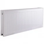 Радиатор стальной 22/400x900 бок EMTAS