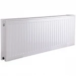 Радиатор стальной 22/400х1000 бок EMTAS