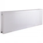Радиатор стальной 22/400х1100 бок EMTAS