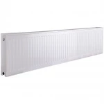 Радиатор стальной 22/400х1500 бок EMTAS