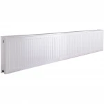 Радиатор стальной 22/400х1800 бок EMTAS