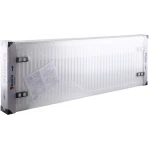 Радіатор сталевий панельний KALITE 22 бок 500х1500