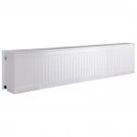 Радіатор сталевий панельний KALITE 33 бок 300х1400