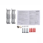 Радіатор сталевий панельний KALITE 33 бок 300х1600