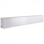 Радіатор сталевий панельний KALITE 33 бок 300х2000