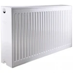 Радіатор сталевий панельний KALITE 33 бок 500x900