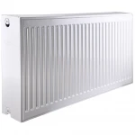 Радіатор сталевий панельний KALITE 33 бок 500х1000