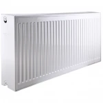 Радіатор сталевий панельний KALITE 33 бок 500х1100