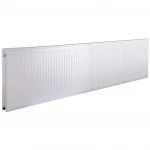 Радіатор сталевий панельний KALITE 11 низ/справа 500х2000 (без INNER)