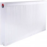 Радіатор сталевий панельний KALITE 22 низ/справа 600х1200 (без INNER)