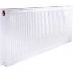 Радіатор сталевий панельний KALITE 22 низ/справа 600х1500 (без INNER)