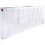 Радіатор сталевий панельний KALITE 22 низ/справа 600х1800 (без OUTER)