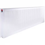 Радіатор сталевий панельний KALITE 22 низ/справа 600х2000 (без OUTER)