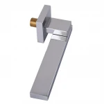 Вилив вбудованого змішувача Globus Lux GLM-200 N-00