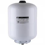 Гідроакумулятор зі змінною мембраною 19л ZILMET ULTRA-PRO 10bar, білий ( 1100001940 )