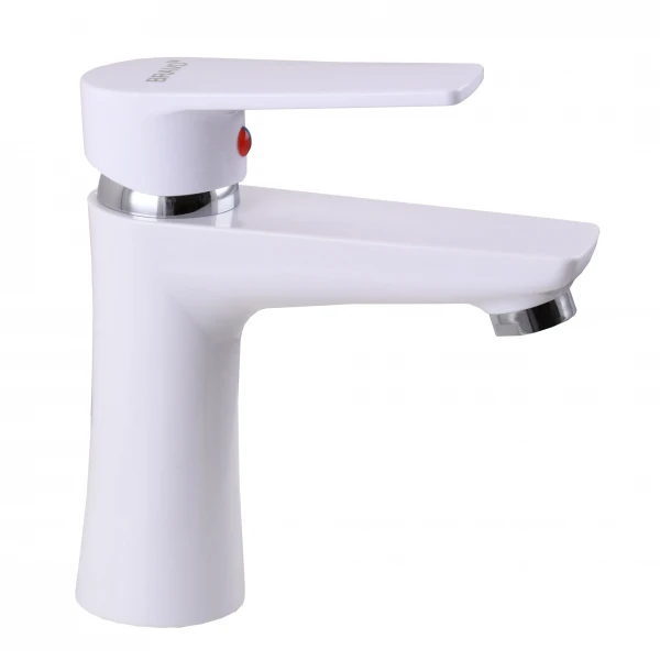 Смеситель для умывальника BRAVO BR-00-101 термостойкий ABS пластик