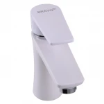 Смеситель для умывальника BRAVO BR-00-101 термостойкий ABS пластик