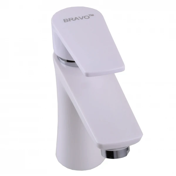 Смеситель для умывальника BRAVO BR-00-101 термостойкий ABS пластик