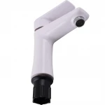 Смеситель для умывальника BRAVO BR-00-101 термостойкий ABS пластик