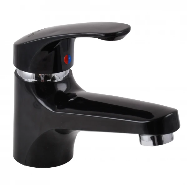 Смеситель для умывальника BRAVO BO-11-101 термостойкий ABS пластик