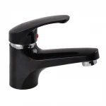 Смеситель для умывальника BRAVO BO-11-101 термостойкий ABS пластик