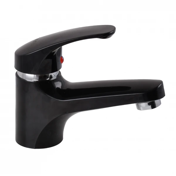 Смеситель для умывальника BRAVO BO-11-101 термостойкий ABS пластик