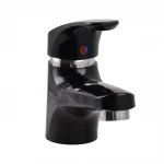 Смеситель для умывальника BRAVO BO-11-101 термостойкий ABS пластик