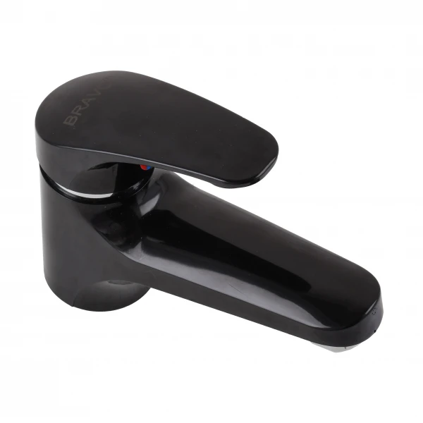 Смеситель для умывальника BRAVO BO-11-101 термостойкий ABS пластик