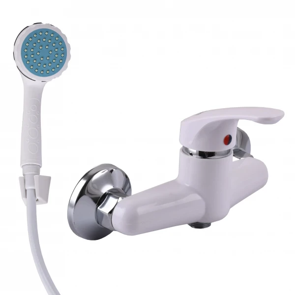 Смеситель для душа BRAVO BO-00-105 термостойкий ABS пластик