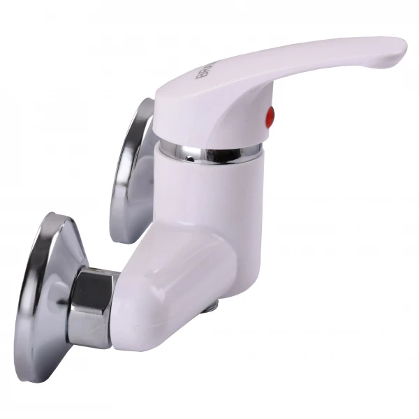 Смеситель для душа BRAVO BO-00-105 термостойкий ABS пластик