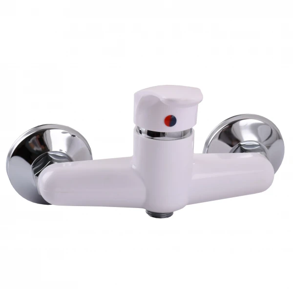 Смеситель для душа BRAVO BO-00-105 термостойкий ABS пластик