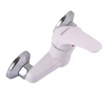 Смеситель для душа BRAVO BO-00-105 термостойкий ABS пластик