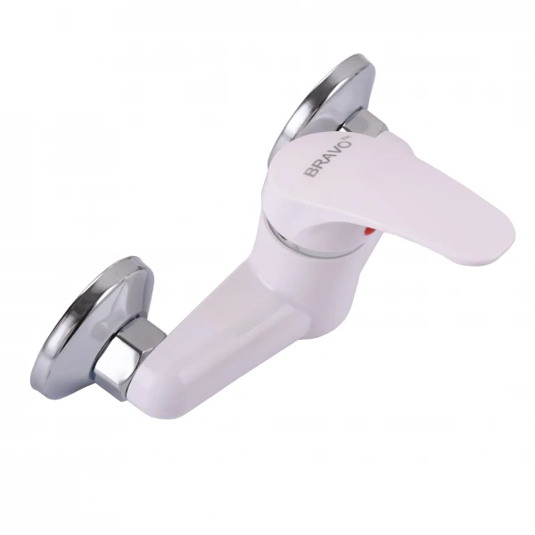 Смеситель для душа BRAVO BO-00-105 термостойкий ABS пластик