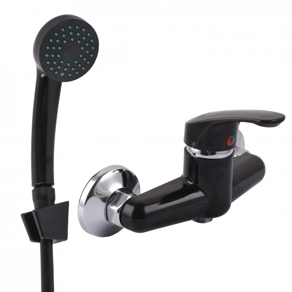 Смеситель для душа BRAVO BO-11-105 термостойкий ABS пластик