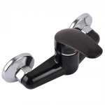 Смеситель для душа BRAVO BO-11-105 термостойкий ABS пластик