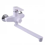 Змішувач для ванни BRAVO BR-00-208 термостійкий ABS пластик