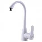 Змішувач для кухні BRAVO BR-00-203L термостійкий ABS пластик