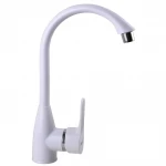 Змішувач для кухні BRAVO BR-00-203L термостійкий ABS пластик