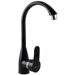 Смеситель для кухни BRAVO BR-11-203L термостойкий ABS пластик