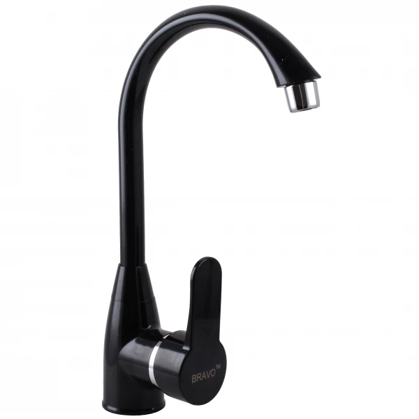 Смеситель для кухни BRAVO BR-11-203L термостойкий ABS пластик