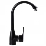 Смеситель для кухни BRAVO BR-11-203L термостойкий ABS пластик