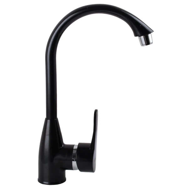 Смеситель для кухни BRAVO BR-11-203L термостойкий ABS пластик