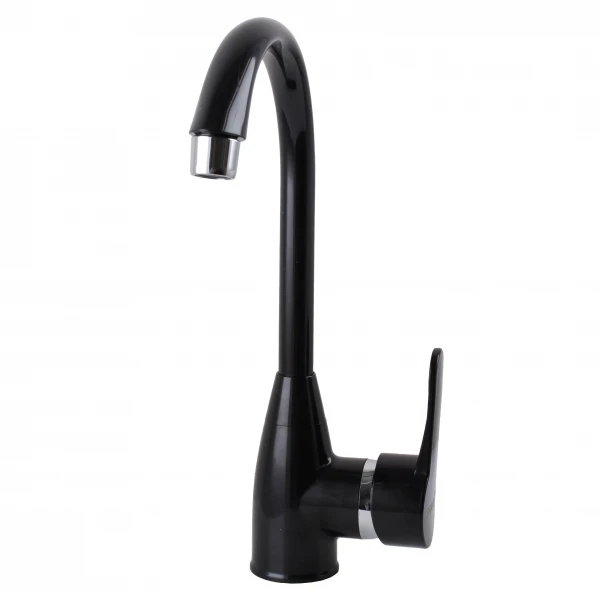 Смеситель для кухни BRAVO BR-11-203L термостойкий ABS пластик