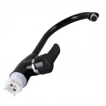 Смеситель для кухни BRAVO BR-11-203L термостойкий ABS пластик