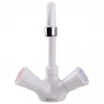 Смеситель для кухни BRAVO B2-00-203 термостойкий ABS пластик