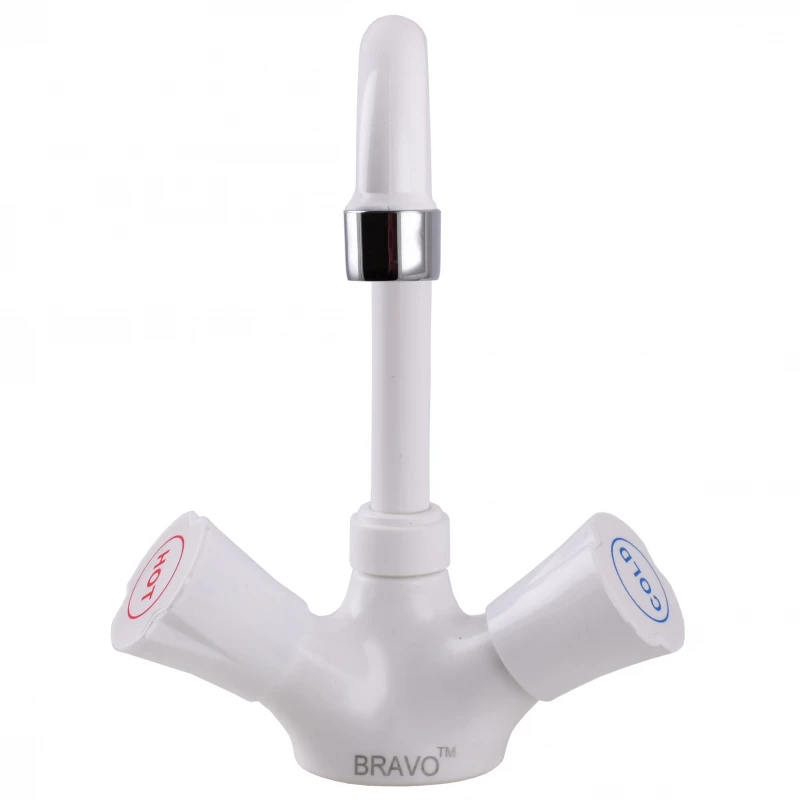 Смеситель для кухни BRAVO B2-00-203 термостойкий ABS пластик