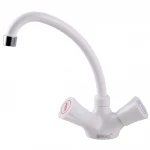 Смеситель для кухни BRAVO B2-00-203 термостойкий ABS пластик