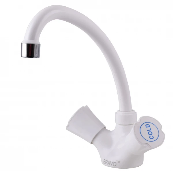 Смеситель для кухни BRAVO B2-00-203 термостойкий ABS пластик