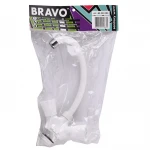 Смеситель для кухни BRAVO B2-00-203 термостойкий ABS пластик
