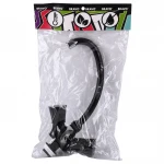 Смеситель для кухни BRAVO B2-11-203 термостойкий ABS пластик